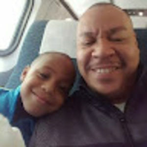 Meet your Posher, Matt